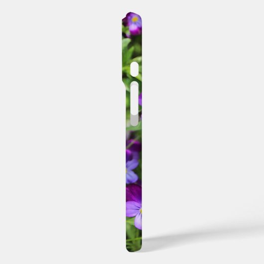 Johnny Pop Ups iPhone / iPad case (Achterkant / Links)