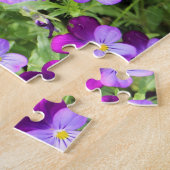 Johnny Pop Ups-puzzel Legpuzzel (Zijkant)