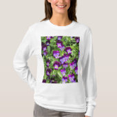 Johnny Pop Ups T-shirt (Voorkant)