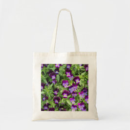 Johnny Pop Ups Tote Bag