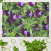 Johnny Pop Ups Towel Theedoek (Gevouwen)