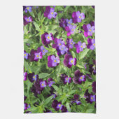 Johnny Pop Ups Towel Theedoek (Verticaal)