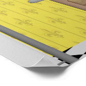 Johnny Poster (Hoek)