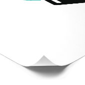 Johnny Quest Perfect Poster (Hoek)