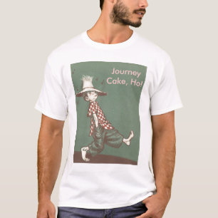 Johnny, ReisCake, Ho. T-shirt