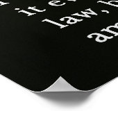 Johnny Ringo, de geschoolde revolverheld Poster (Hoek)