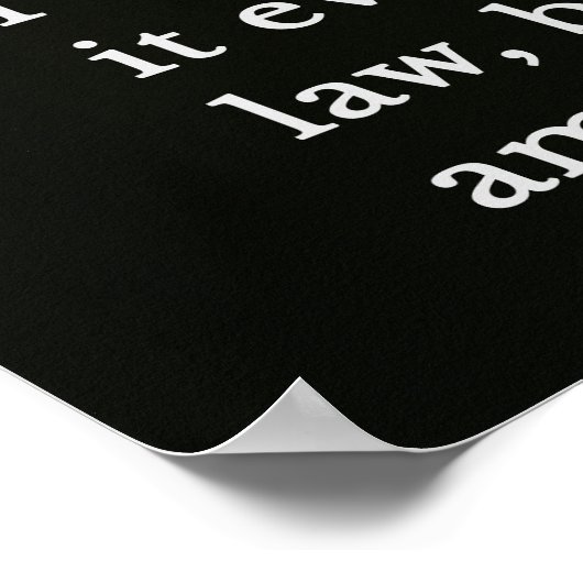 Johnny Ringo, de geschoolde revolverheld Poster (Hoek)