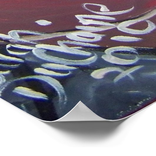 johnny shines 1 poster (Hoek)