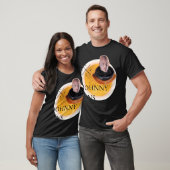 Johnny Sins Astronaut T-shirt (Unisex)