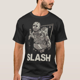 Johnny Slash T-shirt