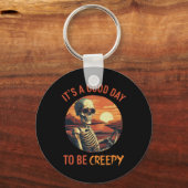 Johnny Sleutelhanger (Voorkant)