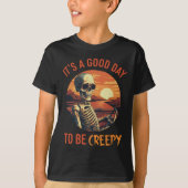 Johnny T-shirt (Voorkant)