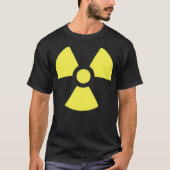 Johnny Test T-shirt (Voorkant)