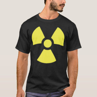Johnny Test T-shirt