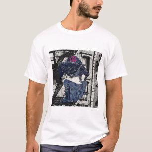 Johnny Thunders T-shirt