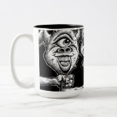 Johnny 'Toons "Bunch o" Buddies Mok (Links)