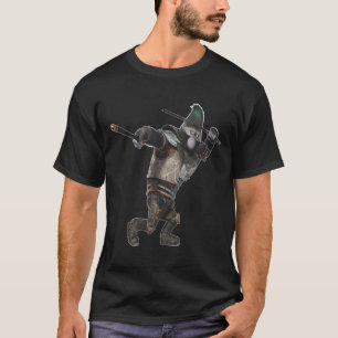 johnny uit het zingen van 2 film Sticker.png T-shirt