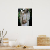 Johnny's Angel 16x20 Poster (Keuken)