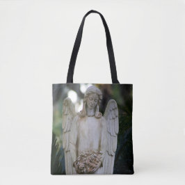 Johnny's Angel Canvas tas