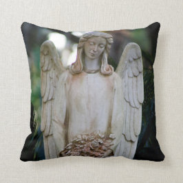 Johnny's Angel Pillow Kussen