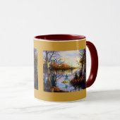 JOHNNY'S EIGENDOM-MOK MOK (Voorkant rechts)