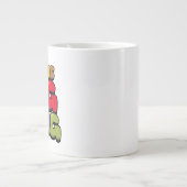 Johns Big Mok (Voorkant)