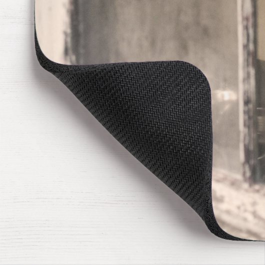 John's Bike Mousepad Muismat (Hoek)