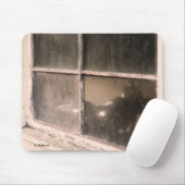 John's Bike Mousepad Muismat (Met muis)