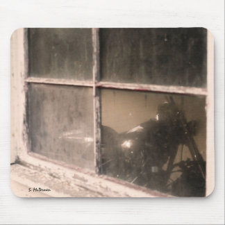 John's Bike Mousepad Muismat