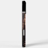 John's Forest Moose Case-Mate iPhone Case (Achterkant / Rechts)