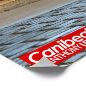 John's GS Poster (Hoek)