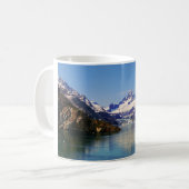 Johns Hopkins Glacier, Glacier Bay Alaska Mok (Voorkant links)