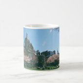 Johns Hopkins Hospital Koffiemok (Center)