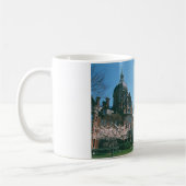 Johns Hopkins Hospital Koffiemok (Links)