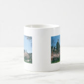 Johns Hopkins Hospital Koffiemok (Center)