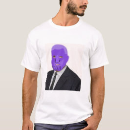 Johnson C T-shirt