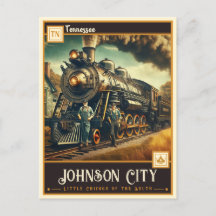 Johnson City, Tennessee | 