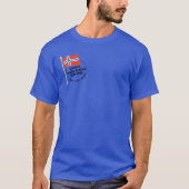 Johnson Family Reunion 2021 T Shirt M (Voorkant)