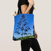 Johnson Grass All Over Print Bag Tote Bag (Dichtbij)