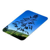 Johnson Grass Magneet (Linkerzijde)