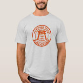 Johnson HS Japan 1960-1973 T-shirt (Voorkant)