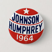 Johnson-Humphrey - Button (Voorkant)