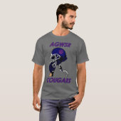 Johnson, Jake Jamie en Jodi T-shirt (Voorkant volledig)
