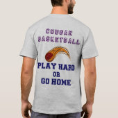 Johnson, Jake Jamie en Jodi T-shirt (Achterkant)