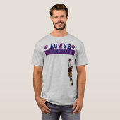 Johnson, Jake Jamie en Jodi T-shirt (Voorkant volledig)