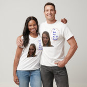 Johnson Kristen T-shirt (Unisex)