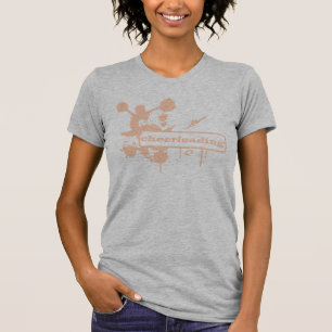 Johnson, Lee T-shirt