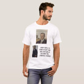 johnson op ford t-shirt (Voorkant volledig)