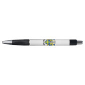 Johnson wapenschild pen (Voorkant)