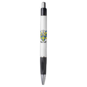Johnson wapenschild pen